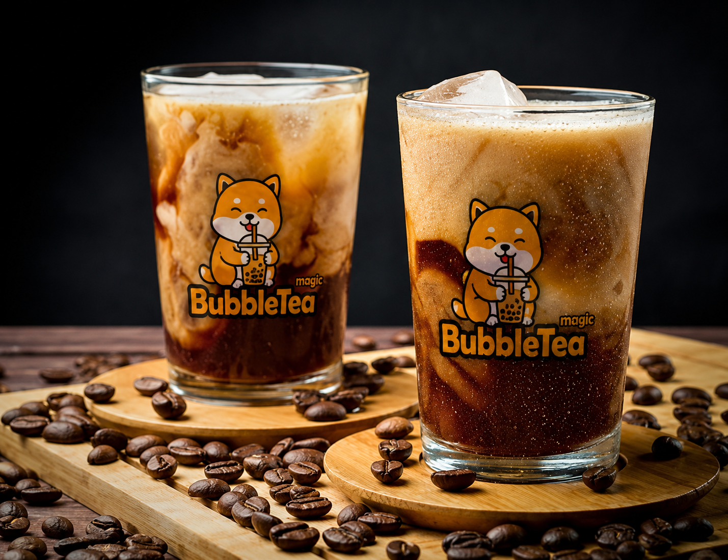 Vietnamese Coffee